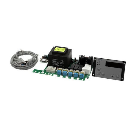 Rpi Industries Controller, Stork H011220